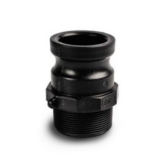 Камлоки типа F