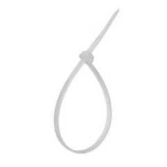 Хомут стяжка нейлон