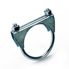 Хомуты глушителя Пежо