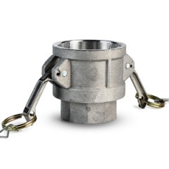 Камлоки переходные тип DR Камлоки переходные тип DR