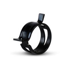 Хомут пружинный 6 мм для шланга